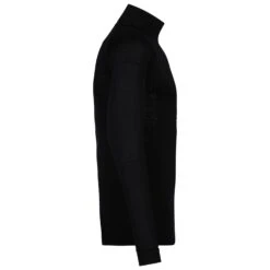 Stoic - MerinoMesh150 BensjonSt. II L/S Half Zip - Sous-vêtement Mérinos 10 Stoic - MerinoMesh150 BensjonSt. II L/S Half Zip - Sous-vêtement Mérinos -Stoic Soldes stoic merinomesh150 bensjonst ii l s half zip sous vetement merinos detail 3