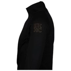 Stoic - MerinoMesh150 BensjonSt. II L/S Half Zip - Sous-vêtement Mérinos 13 Stoic - MerinoMesh150 BensjonSt. II L/S Half Zip - Sous-vêtement Mérinos -Stoic Soldes stoic merinomesh150 bensjonst ii l s half zip sous vetement merinos detail 6