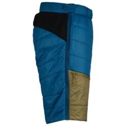 Stoic - MountainWool KilvoSt. II Padded Shorts - Pantalon Synthétique -Stoic Soldes stoic mountainwool kilvost ii padded shorts pantalon synthetique detail 3