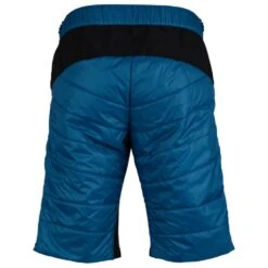 Stoic - MountainWool KilvoSt. II Padded Shorts - Pantalon Synthétique -Stoic Soldes stoic mountainwool kilvost ii padded shorts pantalon synthetique detail 4