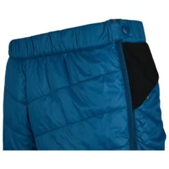 Stoic - MountainWool KilvoSt. II Padded Shorts - Pantalon Synthétique -Stoic Soldes stoic mountainwool kilvost ii padded shorts pantalon synthetique detail 6