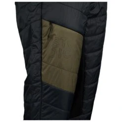 Stoic - MountainWool KilvoSt. Padded 3/4 Pants - Pantalon Synthétique 12 Stoic - MountainWool KilvoSt. Padded 3/4 Pants - Pantalon Synthétique -Stoic Soldes stoic mountainwool kilvost padded 3 4 pants pantalon synthetique detail 5