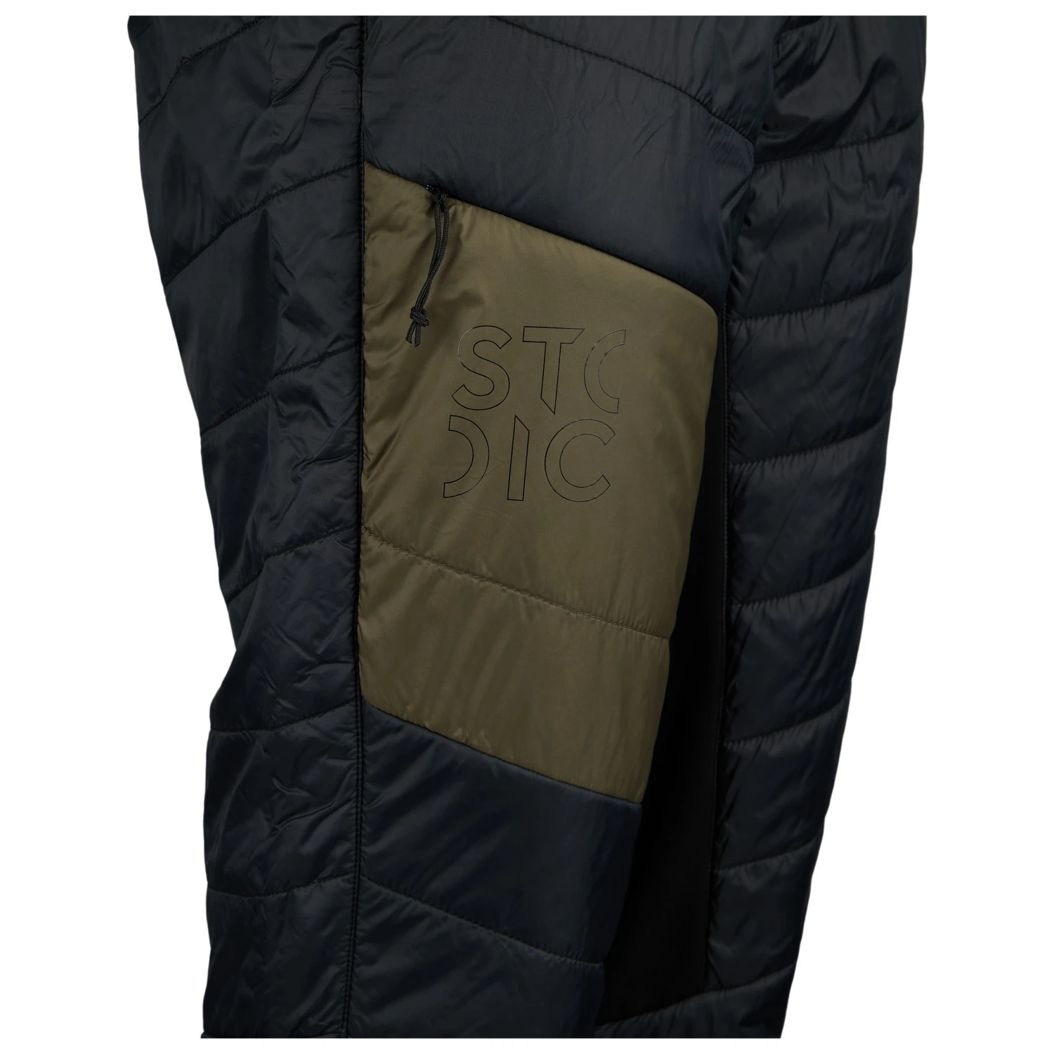 Stoic - MountainWool KilvoSt. Padded 3/4 Pants - Pantalon Synthétique 7 Stoic - MountainWool KilvoSt. Padded 3/4 Pants - Pantalon Synthétique – Image 5