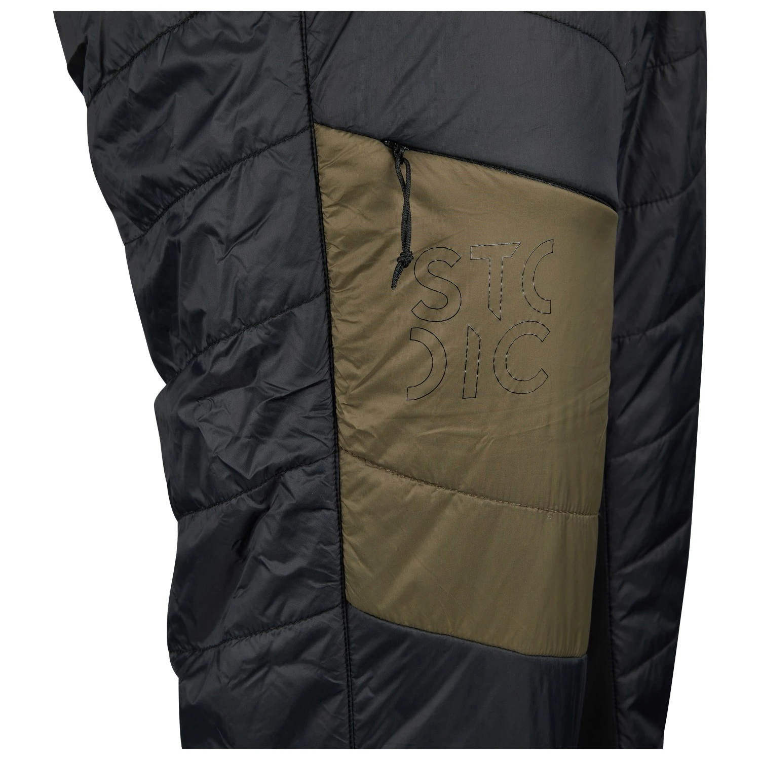 Stoic - MountainWool KilvoSt. Padded Pants - Pantalon Synthétique 7 Stoic - MountainWool KilvoSt. Padded Pants - Pantalon Synthétique – Image 5
