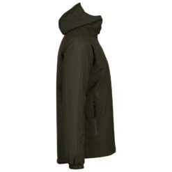 Stoic - MountainWool MMXX.Uppsala Jacket - Veste Hiver 10 Stoic - MountainWool MMXX.Uppsala Jacket - Veste Hiver -Stoic Soldes stoic mountainwool mmxxuppsala jacket veste hiver detail 3