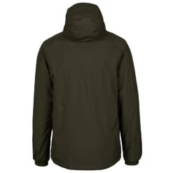 Stoic - MountainWool MMXX.Uppsala Jacket - Veste Hiver 11 Stoic - MountainWool MMXX.Uppsala Jacket - Veste Hiver -Stoic Soldes stoic mountainwool mmxxuppsala jacket veste hiver detail 4