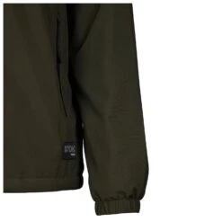 Stoic - MountainWool MMXX.Uppsala Jacket - Veste Hiver 13 Stoic - MountainWool MMXX.Uppsala Jacket - Veste Hiver -Stoic Soldes stoic mountainwool mmxxuppsala jacket veste hiver detail 6