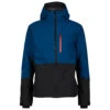 Stoic - MountainWool VallrunSt. Ski Jacket - Veste De Ski -Stoic Soldes stoic mountainwool vallrunst ski jacket veste de ski