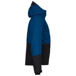 Stoic - MountainWool VallrunSt. Ski Jacket - Veste De Ski -Stoic Soldes stoic mountainwool vallrunst ski jacket veste de ski detail 3