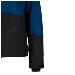 Stoic - MountainWool VallrunSt. Ski Jacket - Veste De Ski -Stoic Soldes stoic mountainwool vallrunst ski jacket veste de ski detail 6