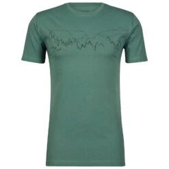 Stoic - OrsaSt. Fjord T-Shirt - T-shirt