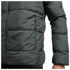 Stoic - StorboSt. Padded Hoody - Veste Synthétique -Stoic Soldes stoic storbost padded hoody veste synthetique detail 6