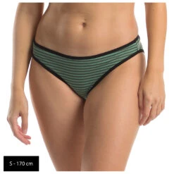 Stoic - Women's Merino150 HeladagenSt. II Brief - Sous-vêtement Mérinos -Stoic Soldes stoic womens merino150 heladagenst ii brief sous vetement merinos detail 10