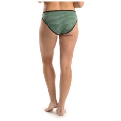 Stoic - Women's Merino150 HeladagenSt. II Brief - Sous-vêtement Mérinos -Stoic Soldes stoic womens merino150 heladagenst ii brief sous vetement merinos detail 12