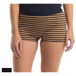 Stoic - Women's Merino150 HeladagenSt. II Hipster - Sous-vêtement Mérinos -Stoic Soldes stoic womens merino150 heladagenst ii hipster sous vetement merinos detail 10