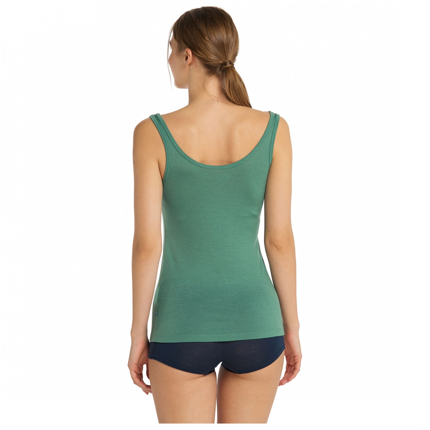 Stoic - Women's Merino150 HeladagenSt. Tank - Sous-vêtement Mérinos 6 Stoic - Women's Merino150 HeladagenSt. Tank - Sous-vêtement Mérinos – Image 4
