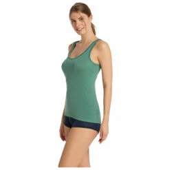 Stoic - Women's Merino150 HeladagenSt. Tank - Sous-vêtement Mérinos 12 Stoic - Women's Merino150 HeladagenSt. Tank - Sous-vêtement Mérinos -Stoic Soldes stoic womens merino150 heladagenst tank sous vetement merinos detail 5