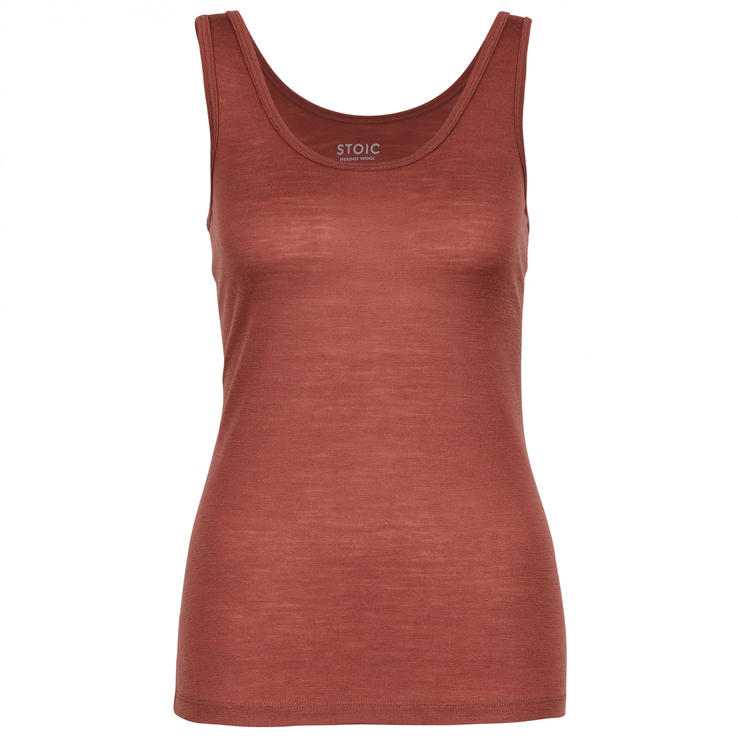 Stoic - Women's Merino150 HeladagenSt. Tank - Sous-vêtement Mérinos 3 Stoic - Women's Merino150 HeladagenSt. Tank - Sous-vêtement Mérinos