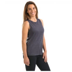 Stoic - Women's Merino150 MMXX. Tank - Débardeur -Stoic Soldes stoic womens merino150 mmxx tank debardeur detail 10
