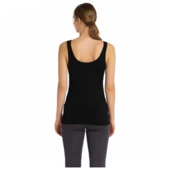 Stoic - Women's Merino180 Heladagenst. Tank - Sous-vêtement Mérinos -Stoic Soldes stoic womens merino180 heladagenst tank sous vetement merinos detail 4