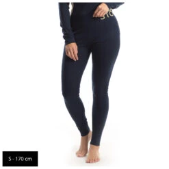 Stoic - Women's Merino240 BjoernenSt. Long Pants - Sous-vêtement Mérinos 12 Stoic - Women's Merino240 BjoernenSt. Long Pants - Sous-vêtement Mérinos -Stoic Soldes stoic womens merino240 bjoernenst long pants sous vetement merinos detail 10