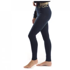 Stoic - Women's Merino240 BjoernenSt. Long Pants - Sous-vêtement Mérinos 13 Stoic - Women's Merino240 BjoernenSt. Long Pants - Sous-vêtement Mérinos -Stoic Soldes stoic womens merino240 bjoernenst long pants sous vetement merinos detail 11
