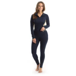 Stoic - Women's Merino240 BjoernenSt. Long Pants - Sous-vêtement Mérinos 11 Stoic - Women's Merino240 BjoernenSt. Long Pants - Sous-vêtement Mérinos -Stoic Soldes stoic womens merino240 bjoernenst long pants sous vetement merinos detail 9