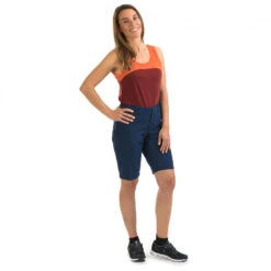 Stoic - Women's SälkaSt. Light Short - Short -Stoic Soldes stoic womens saelkast light short short detail 9