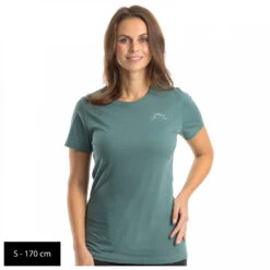 Stoic - Women's Stoic OrsaSt. Sol T-Shirt - T-shirt 11 Stoic - Women's Stoic OrsaSt. Sol T-Shirt - T-shirt -Stoic Soldes stoic womens stoic orsast sol t shirt t shirt detail 10