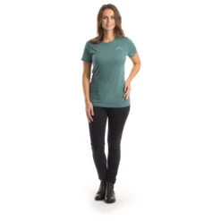 Stoic - Women's Stoic OrsaSt. Sol T-Shirt - T-shirt 10 Stoic - Women's Stoic OrsaSt. Sol T-Shirt - T-shirt -Stoic Soldes stoic womens stoic orsast sol t shirt t shirt detail 9