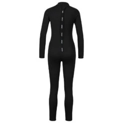 Stoic - Women's VänernSt. Wetsuit 3/2 - Combinaison De Surf -Stoic Soldes stoic womens vaenernst wetsuit 3 2 combinaison de surf detail 4
