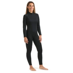 Stoic - Women's VänernSt. Wetsuit 3/2 - Combinaison De Surf -Stoic Soldes stoic womens vaenernst wetsuit 3 2 combinaison de surf detail 9
