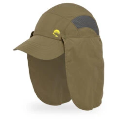 Sunday Afternoons - Adventure Stow Cap - Casquette 12 Sunday Afternoons - Adventure Stow Cap - Casquette -Stoic Soldes sunday afternoons adventure stow cap casquette 2