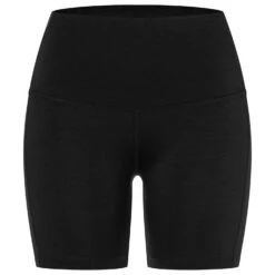 Super.natural - Women's Liquid Flow Shorts - Short 12 Super.natural - Women's Liquid Flow Shorts - Short -Stoic Soldes supernatural womens liquid flow shorts short 1