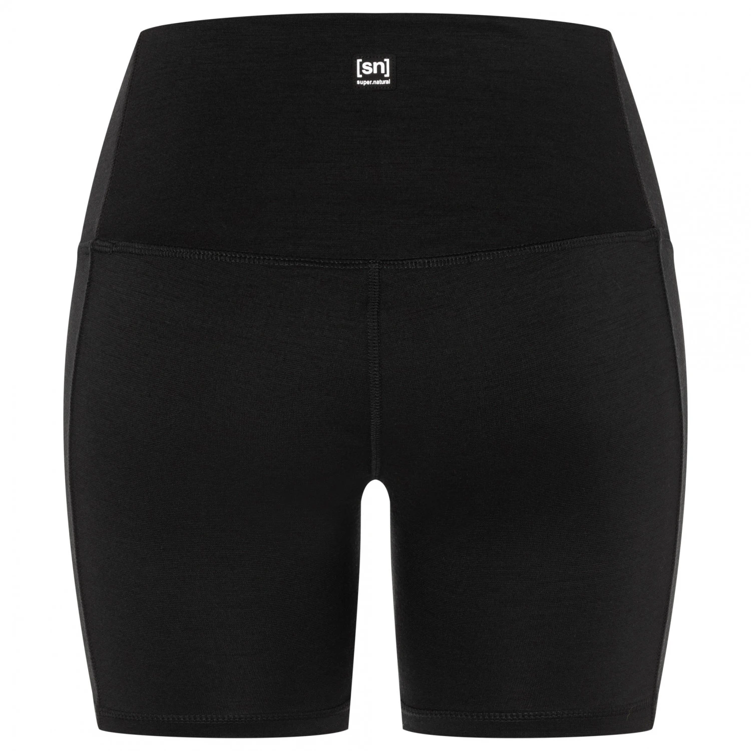 Super.natural - Women's Liquid Flow Shorts - Short 4 Super.natural - Women's Liquid Flow Shorts - Short â Image 2