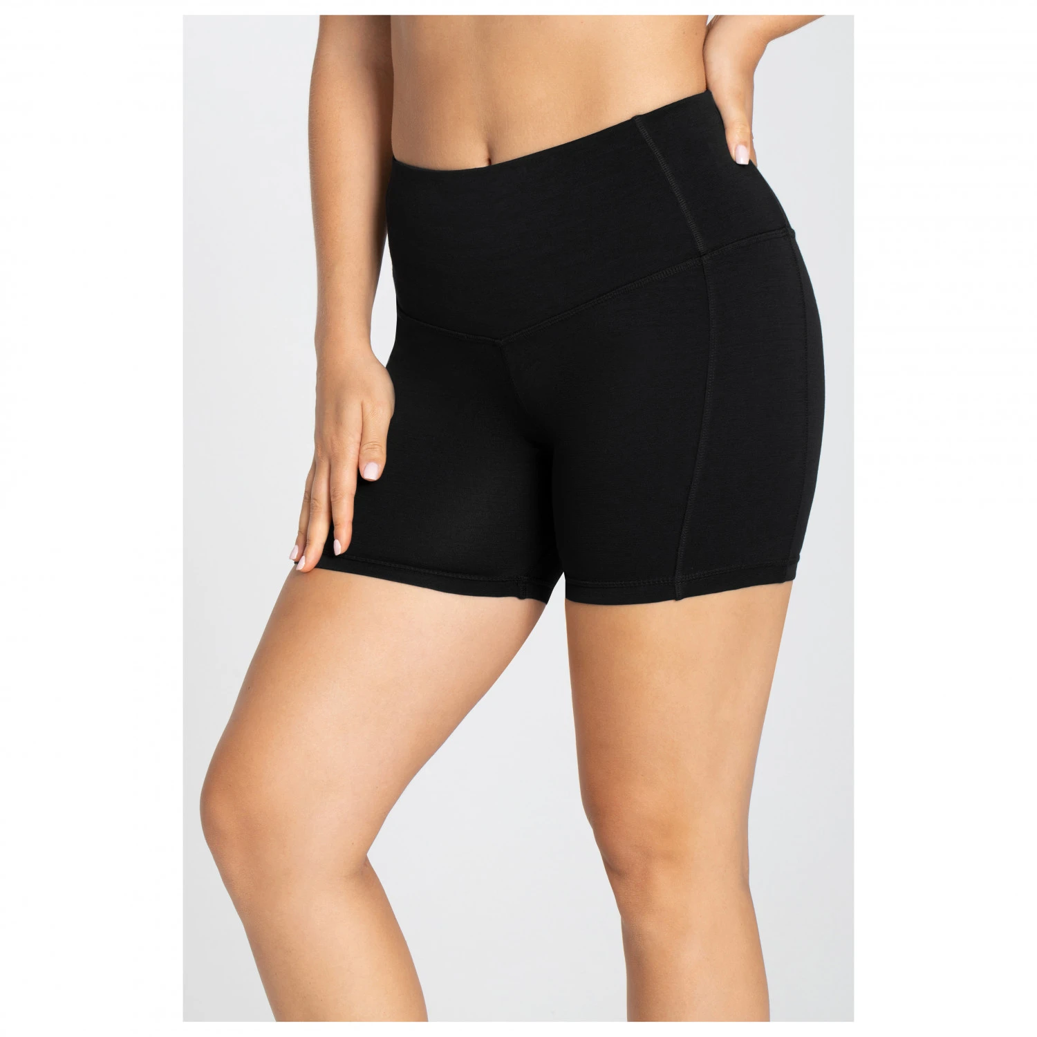 Super.natural - Women's Liquid Flow Shorts - Short 6 Super.natural - Women's Liquid Flow Shorts - Short â Image 4