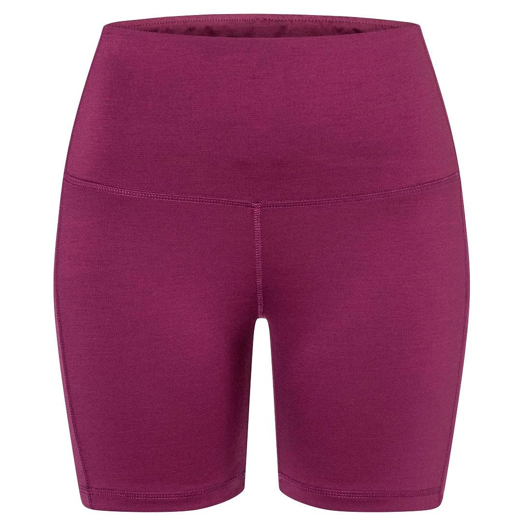 Super.natural - Women's Liquid Flow Shorts - Short 3 Super.natural - Women's Liquid Flow Shorts - Short