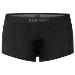 Super.natural - Women's Unstoppable Padded - Sous-vêtement De Cyclisme -Stoic Soldes supernatural womens unstoppable padded sous vetement de cyclisme 1