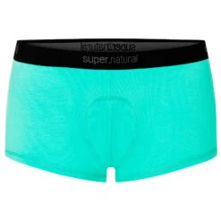 Super.natural - Women's Unstoppable Padded - Sous-vêtement De Cyclisme -Stoic Soldes supernatural womens unstoppable padded sous vetement de cyclisme 4