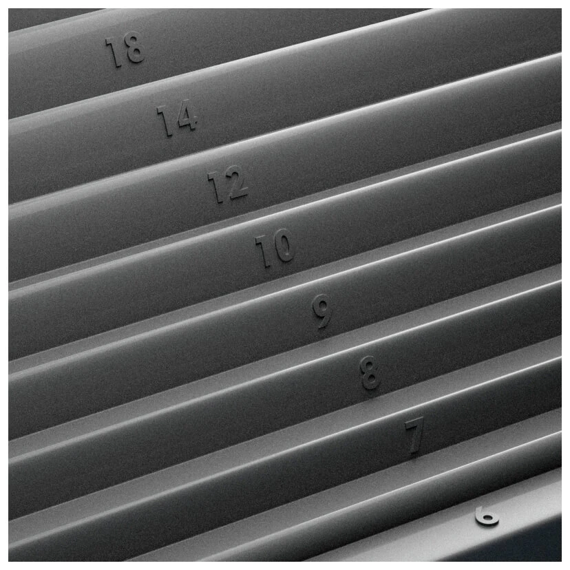 Surfaces For Climbing - Transgression - Poutre D'escalade 4 Surfaces For Climbing - Transgression - Poutre D'escalade – Image 2