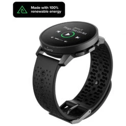 Suunto - Suunto 9 Peak Pro - Montre Multifonction -Stoic Soldes suunto suunto 9 peak pro montre multifonction detail 2