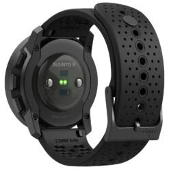 Suunto - Suunto 9 Peak Pro - Montre Multifonction -Stoic Soldes suunto suunto 9 peak pro montre multifonction detail 4