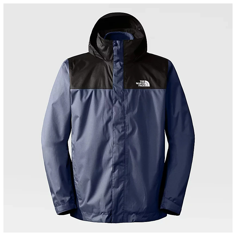 The North Face - Evolve II Triclimate Jacket - Veste 3-en-1 4 The North Face - Evolve II Triclimate Jacket - Veste 3-en-1 – Image 2