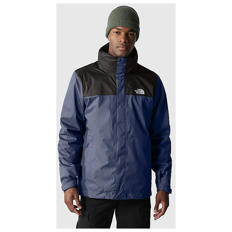 The North Face - Evolve II Triclimate Jacket - Veste 3-en-1 7 The North Face - Evolve II Triclimate Jacket - Veste 3-en-1 – Image 5