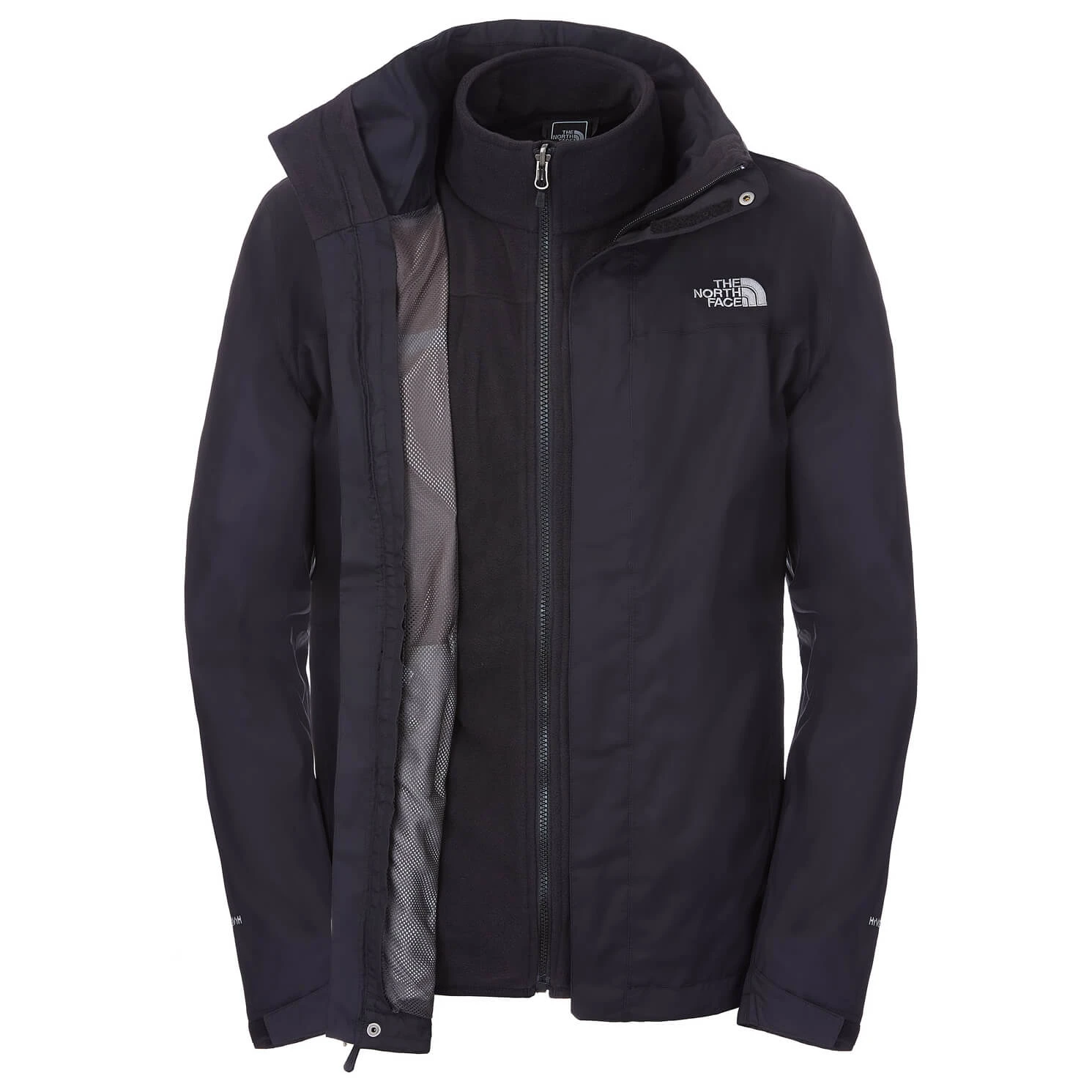 The North Face - Evolve II Triclimate Jacket - Veste 3-en-1 3 The North Face - Evolve II Triclimate Jacket - Veste 3-en-1