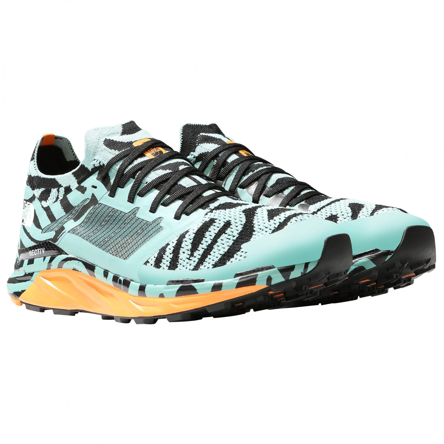 The North Face - Flight Vectiv X Elvira - Chaussures De Trail 4 The North Face - Flight Vectiv X Elvira - Chaussures De Trail – Image 2