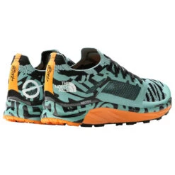 The North Face - Flight Vectiv X Elvira - Chaussures De Trail 10 The North Face - Flight Vectiv X Elvira - Chaussures De Trail -Stoic Soldes the north face flight vectiv x elvira chaussures de trail detail 3