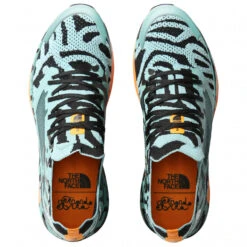 The North Face - Flight Vectiv X Elvira - Chaussures De Trail 11 The North Face - Flight Vectiv X Elvira - Chaussures De Trail -Stoic Soldes the north face flight vectiv x elvira chaussures de trail detail 4