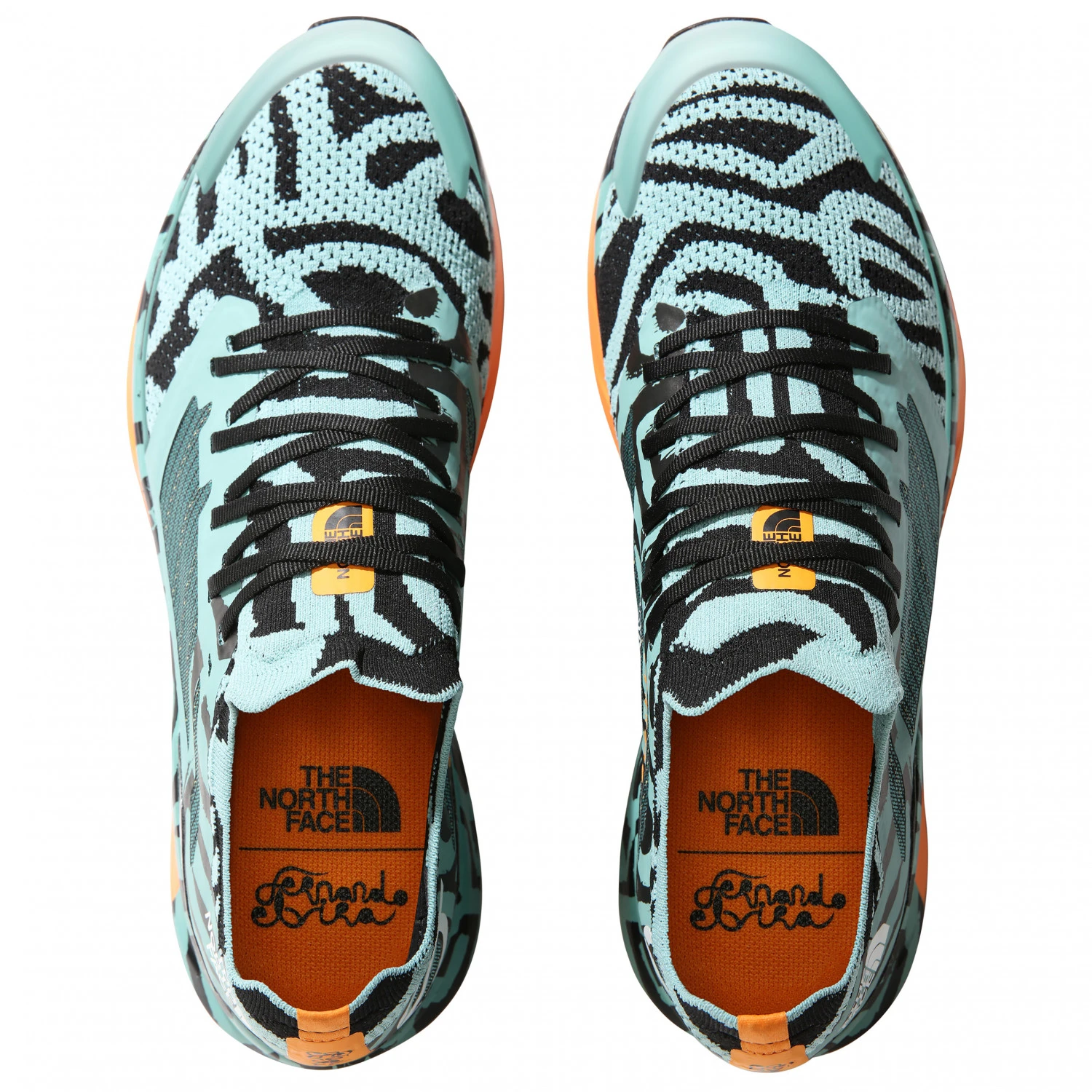 The North Face - Flight Vectiv X Elvira - Chaussures De Trail 6 The North Face - Flight Vectiv X Elvira - Chaussures De Trail – Image 4