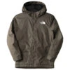 The North Face - Teen's Snowquest Jacket - Veste De Ski 2 The North Face - Teen's Snowquest Jacket - Veste De Ski -Stoic Soldes the north face teens snowquest jacket veste de ski